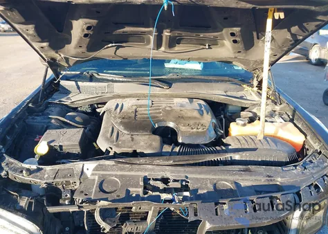 2013 Chrysler 300C John Varvatos Limited Edition from USA, damaged, VIN 2C3CCADG9DH741013